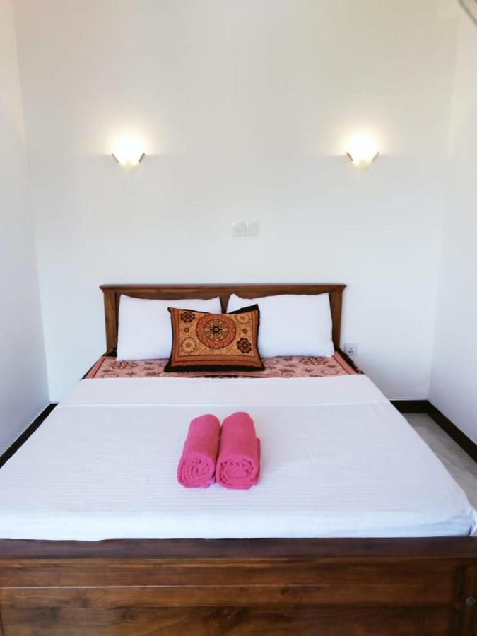 Kelum Homestay Kandy Luaran gambar