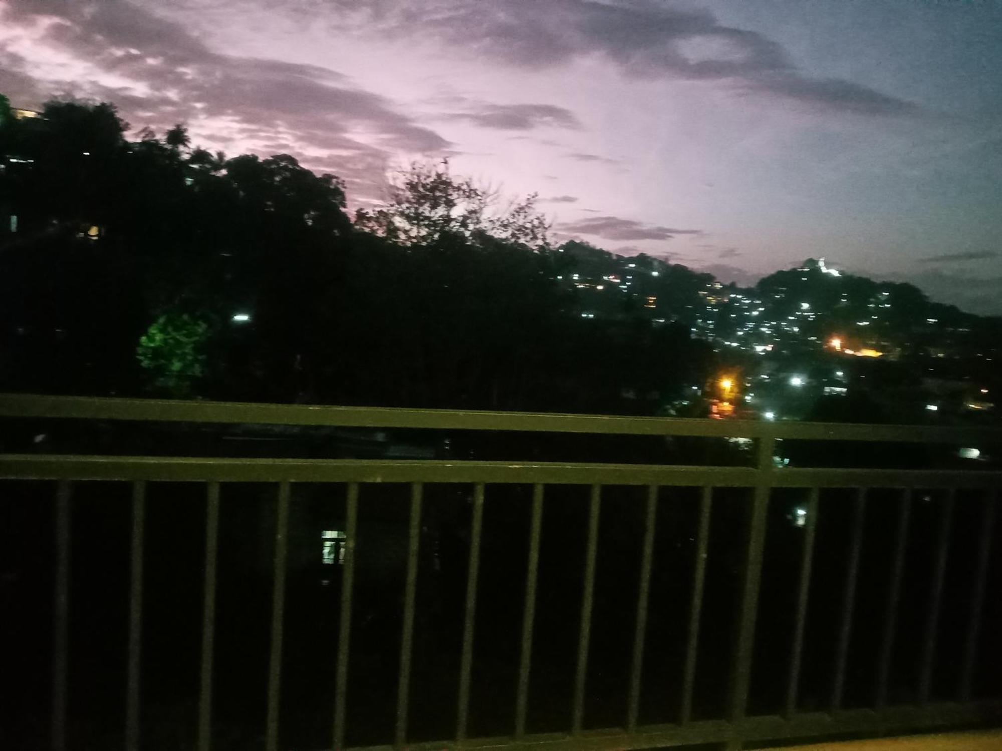Kelum Homestay Kandy Luaran gambar
