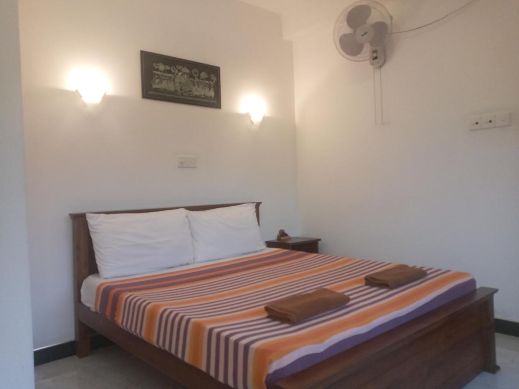Kelum Homestay Kandy Luaran gambar