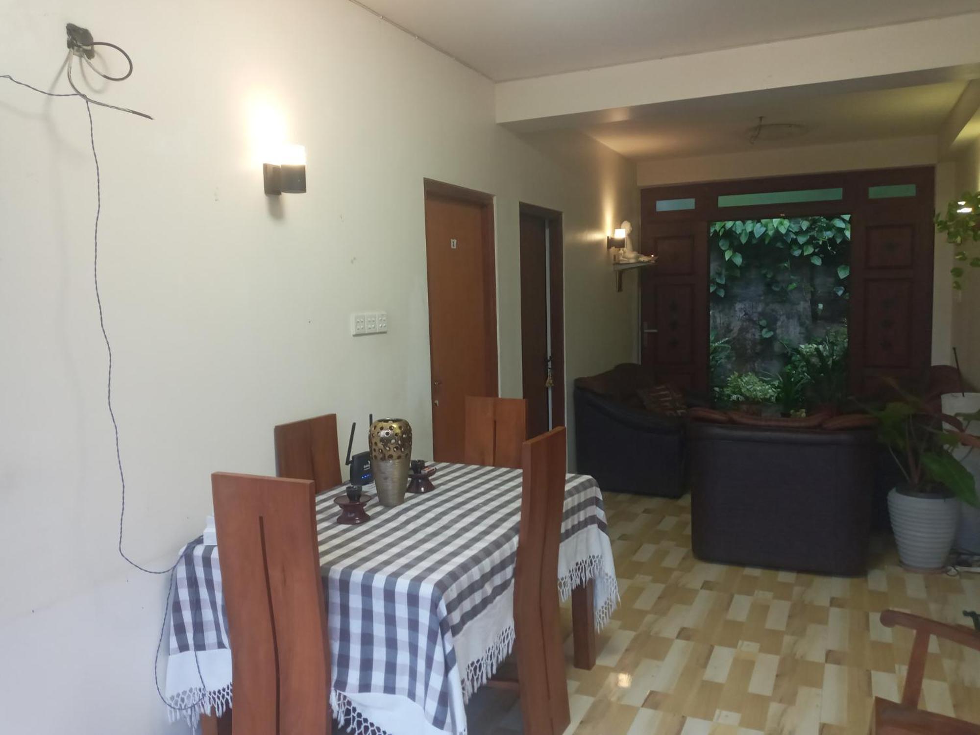 Kelum Homestay Kandy Luaran gambar