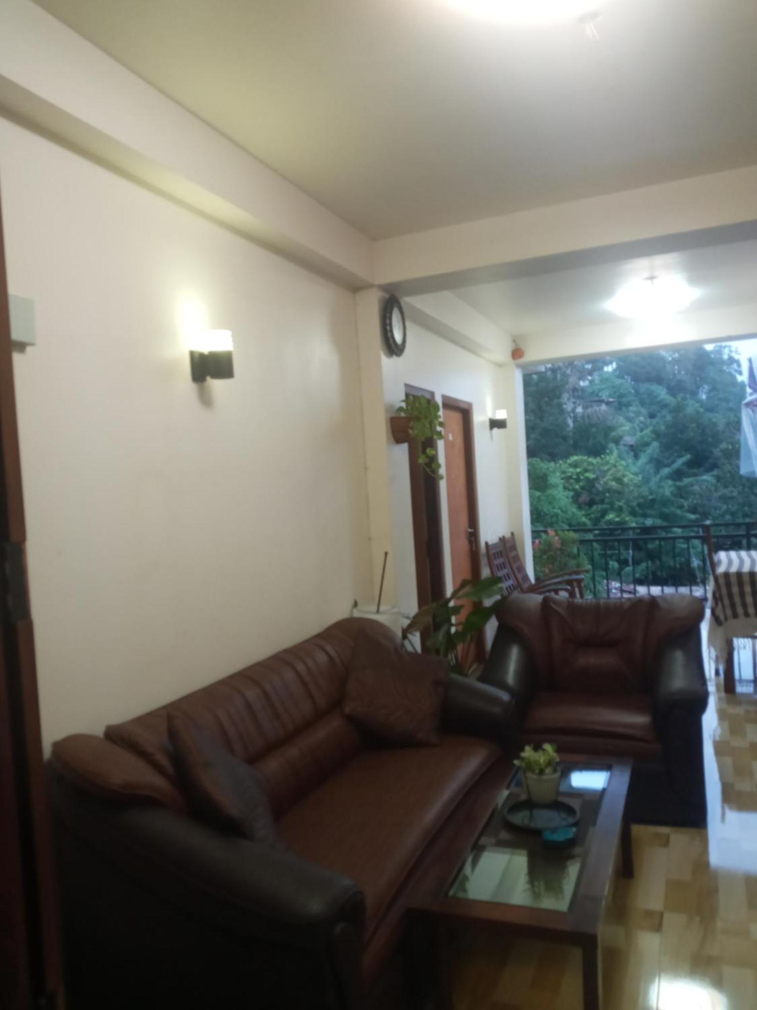 Kelum Homestay Kandy Luaran gambar