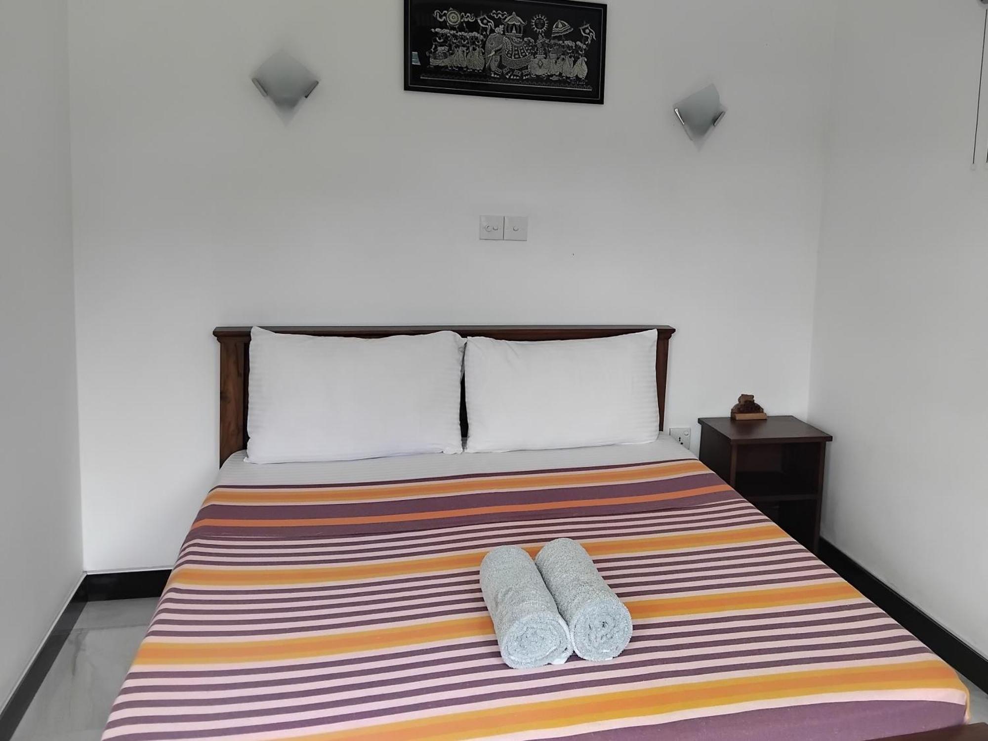 Kelum Homestay Kandy Luaran gambar