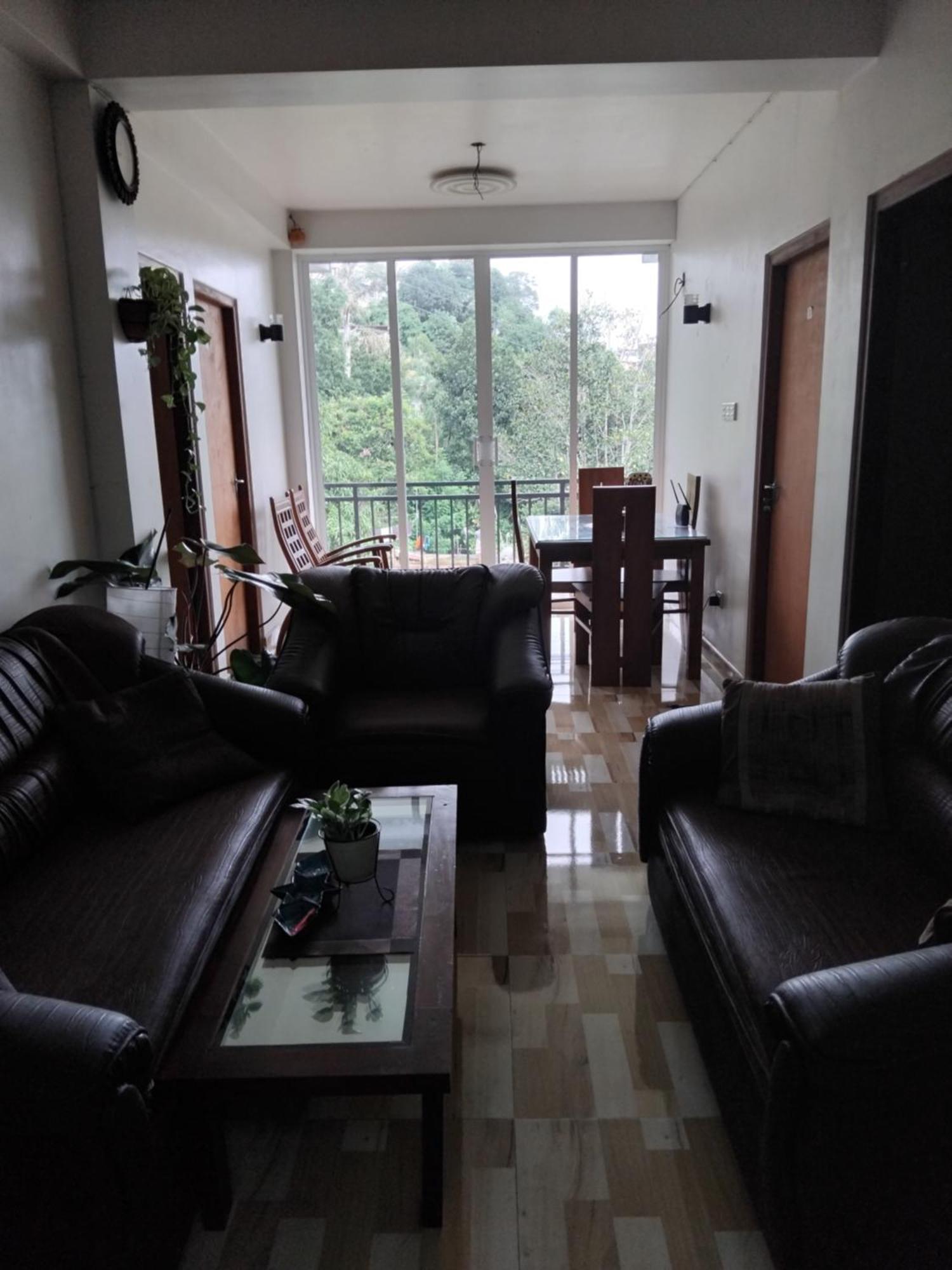 Kelum Homestay Kandy Luaran gambar