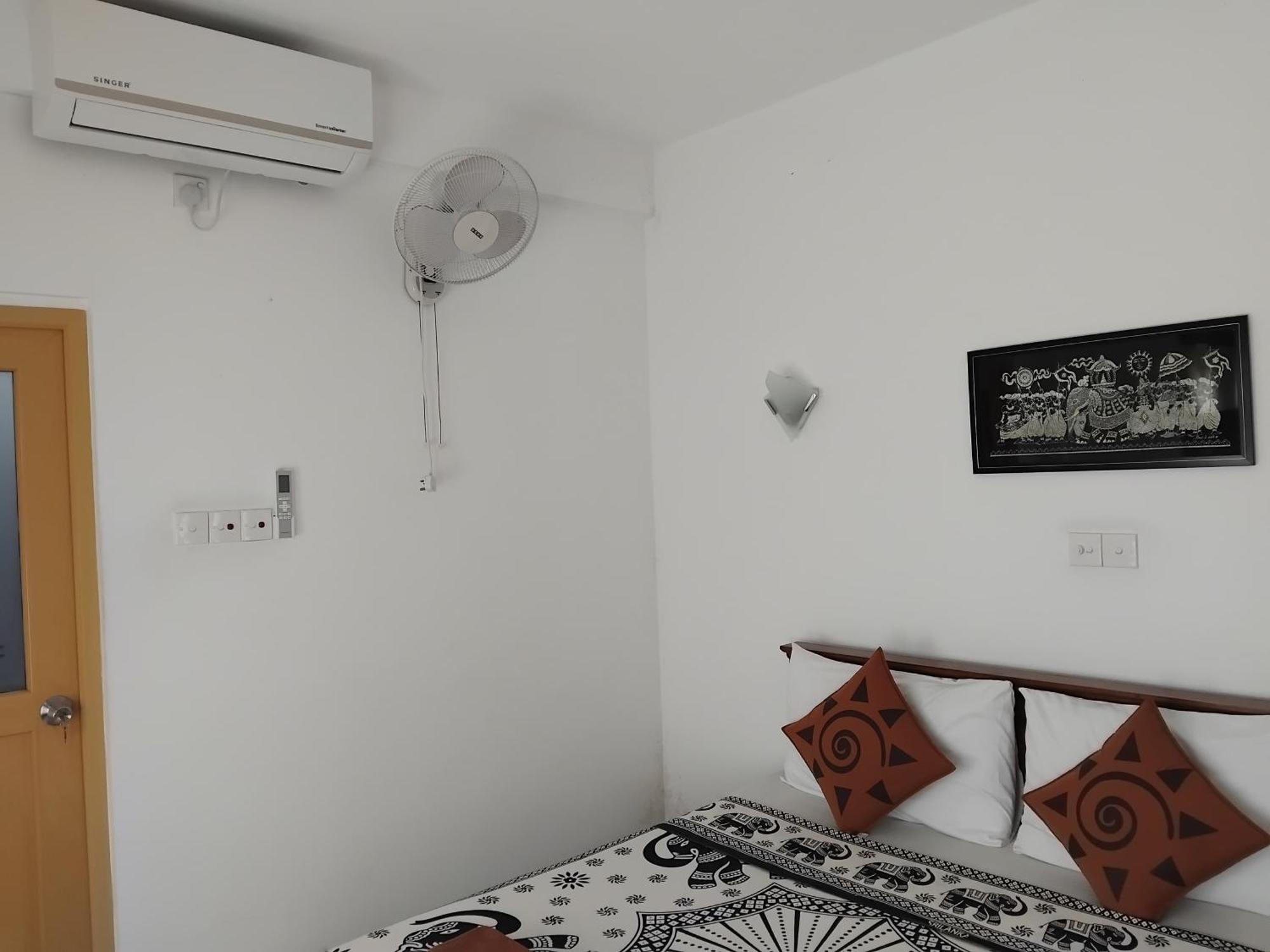 Kelum Homestay Kandy Luaran gambar