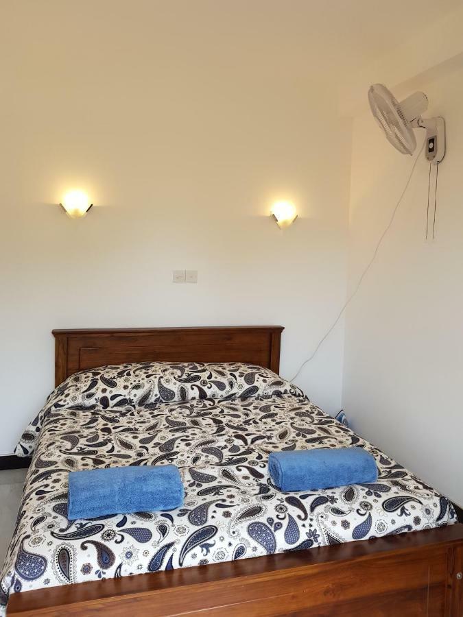 Kelum Homestay Kandy Luaran gambar
