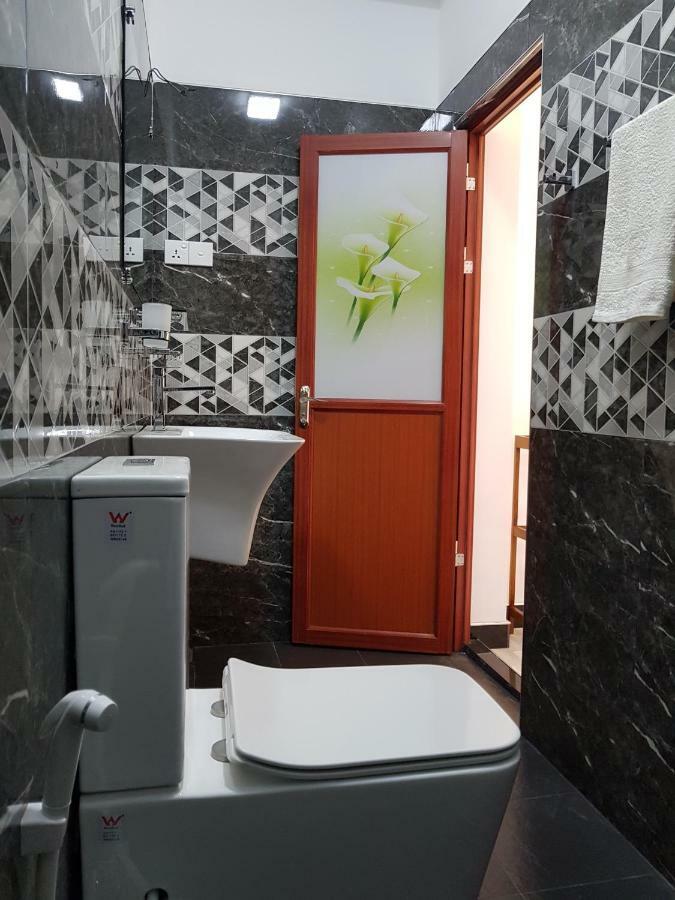 Kelum Homestay Kandy Luaran gambar