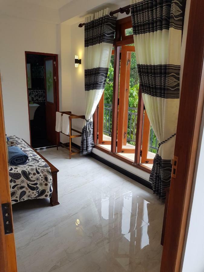 Kelum Homestay Kandy Luaran gambar