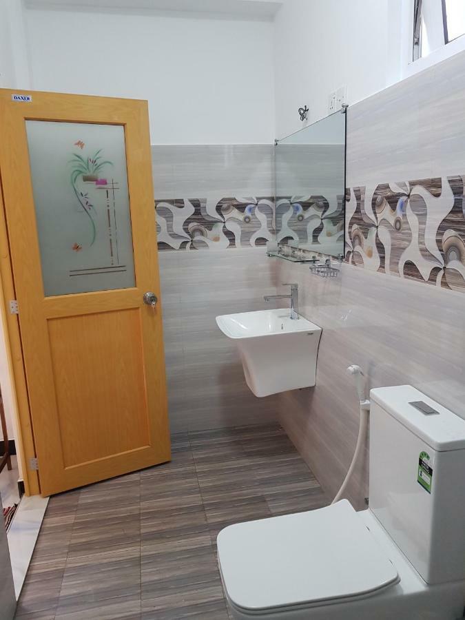 Kelum Homestay Kandy Luaran gambar