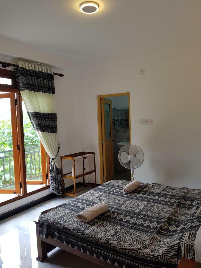 Kelum Homestay Kandy Luaran gambar