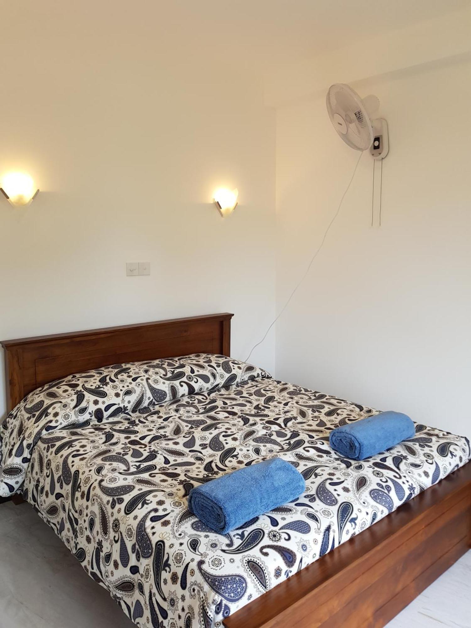 Kelum Homestay Kandy Luaran gambar
