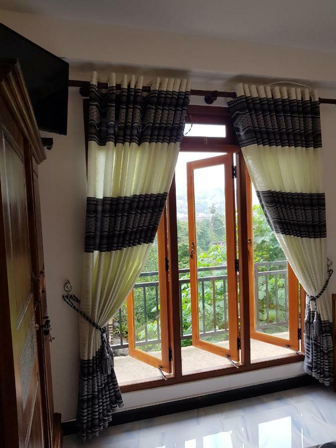 Kelum Homestay Kandy Luaran gambar